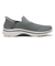 216522　GO WALK ARCH FIT 2.0　*GRY　679520-0004