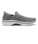 216522　GO WALK ARCH FIT 2.0　*GRY　679520-0004