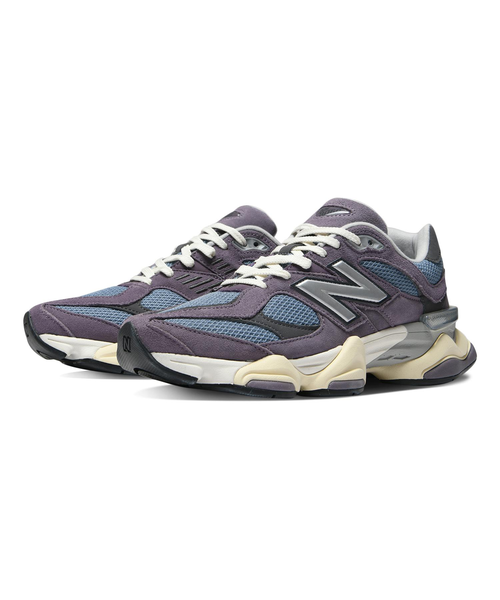 ニューバランス U9060SFA パープル 23センチ 楽天市場】New Balance ニューバランス スニーカー U9060SFA 紫
