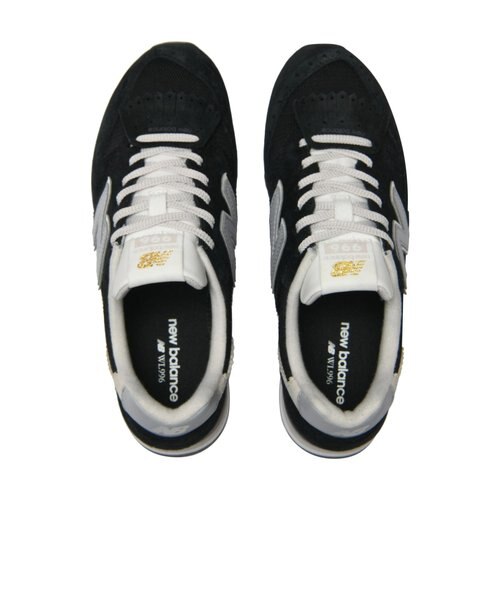 WL996TS2 WL996TS2(D) BLACK(S2) 676435-0001｜エービーシー・マートの