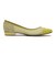 JE80221　TULLE BALLET 1　YELLOW　676790-0003