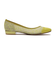 JE80221　TULLE BALLET 1　YELLOW　676790-0003