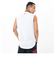 M1375345　M UA LONGSHOT SL T-SHIRTS　100WHT　657879-0002