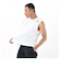 M1375345　M UA LONGSHOT SL T-SHIRTS　100WHT　657879-0002