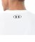 M1375345　M UA LONGSHOT SL T-SHIRTS　100WHT　657879-0002