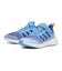 IE3399　17-21 FORTARUN 2.0 EL K　BLUE/TEAM/SPAR　672775-0001