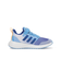 IE3399　17-21 FORTARUN 2.0 EL K　BLUE/TEAM/SPAR　672775-0001