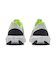 MFCNPBM　MFCNPBM(D)　WHITE/LIME(BM)　676498-0001