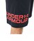 1385491　M Tech Wordmark Short　001BLK　676764-0001