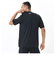 1384796　M TECH BIG LOGO SS SEASONAL　001BLK/WHT　676765-0001