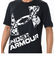 1384796　M TECH BIG LOGO SS SEASONAL　001BLK/WHT　676765-0001