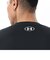 1384796　M TECH BIG LOGO SS SEASONAL　001BLK/WHT　676765-0001