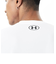 1384796　M TECH BIG LOGO SS SEASONAL　100WHT　676765-0003