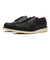 8090 D　CLASSIC MOC OXFORD　BLACK PRARIE　679656-0001