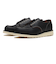 8090 D　CLASSIC MOC OXFORD　BLACK PRARIE　679656-0001