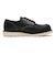 8090 D　CLASSIC MOC OXFORD　BLACK PRARIE　679656-0001