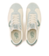 VN000CQRGRN　SPORT LOW　TRI-TONE GREEN　672741-0001