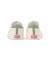 VN000CQRGRN　SPORT LOW　TRI-TONE GREEN　672741-0001