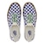 VN0009PVY6Z　AUTHENTIC　CHECKER BLU/WHT　674362-0001