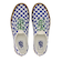 VN0009PVY6Z　AUTHENTIC　CHECKER BLU/WHT　674362-0001