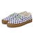 VN0009PVY6Z　AUTHENTIC　CHECKER BLU/WHT　674362-0001