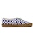 VN0009PVY6Z　AUTHENTIC　CHECKER BLU/WHT　674362-0001