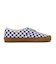 VN0009PVY6Z　AUTHENTIC　CHECKER BLU/WHT　674362-0001