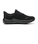 379839　SOFTRIDE PRO WIDE EASY SLIP ON　*01BLACK/F.GRAY　674961-0001