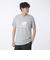 MT41502AG　M NB Stacked Logo Tｼｬﾂ　AG　677031-0001