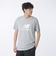 MT41502AG　M NB Stacked Logo Tｼｬﾂ　AG　677031-0001