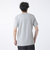 MT41502AG　M NB Stacked Logo Tｼｬﾂ　AG　677031-0001