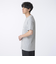 MT41502AG　M NB Stacked Logo Tｼｬﾂ　AG　677031-0001