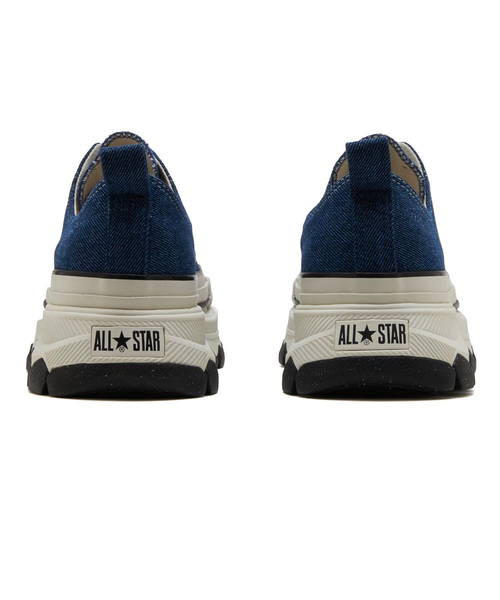 31311650 AS (R) TREKWAVE DA OX *DARK BLUE 678572-0001
