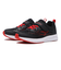 SJJ 8920　19-23 JJ-892　BLACK/RED　609370-0008