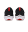 SJJ 8920　19-23 JJ-892　BLACK/RED　609370-0008