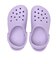 206991-530　18-21 CLASSIC CLOG K　LAVENDER　671641-0001