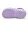 206991-530　18-21 CLASSIC CLOG K　LAVENDER　671641-0001