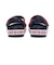 209423-4OT　18-21 CB CRUISER SANDAL K　NAVY/RED　671646-0001