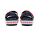 209423-4OT　18-21 CB CRUISER SANDAL K　NAVY/RED　671646-0001