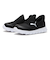 399045　12-16 BAO 2 SLIP INF　*01BLACK/WHITE　674970-0001