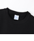 C3-Z020　M SHORT SLEEVE CREW NECK　BLACK　676650-0001