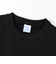 C3-Z020　M SHORT SLEEVE CREW NECK　BLACK　676650-0001