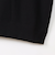 C3-Z020　M SHORT SLEEVE CREW NECK　BLACK　676650-0001