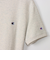 C3-Z020　M SHORT SLEEVE CREW NECK　OATMEAL　676650-0002