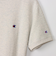 C3-Z020　M SHORT SLEEVE CREW NECK　OATMEAL　676650-0002