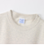C3-Z020　M SHORT SLEEVE CREW NECK　OATMEAL　676650-0002