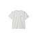 C3-Z020　M SHORT SLEEVE CREW NECK　OATMEAL　676650-0002