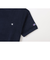 C3-X359　M SHORT SLEEVE T-SHIRT　NAVY　676651-0001