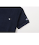 C3-X359　M SHORT SLEEVE T-SHIRT　NAVY　676651-0001