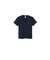 C3-X359　M SHORT SLEEVE T-SHIRT　NAVY　676651-0001